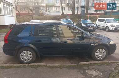 Универсал Renault Megane 2008 в Хмельницком