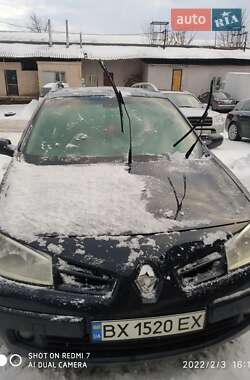 Универсал Renault Megane 2008 в Хмельницком