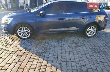 Renault Megane 2016 Renault Megane 2016