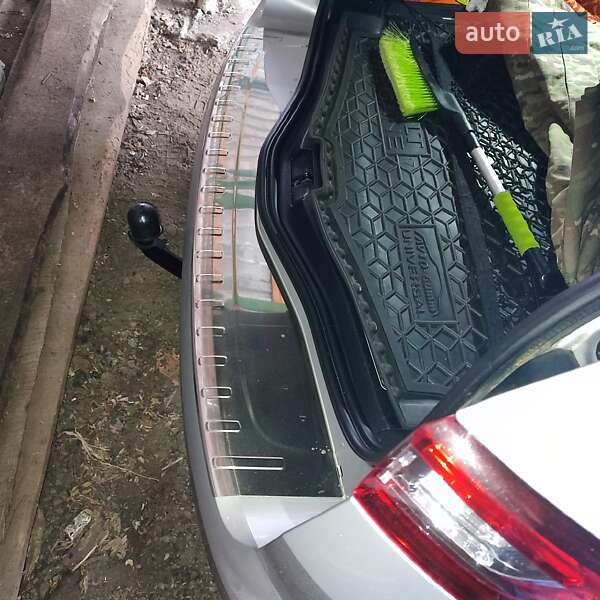 Універсал Renault Megane 2018 в Києві