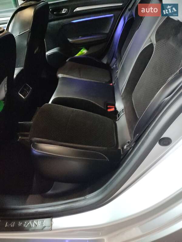 Універсал Renault Megane 2018 в Києві
