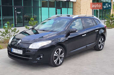 Універсал Renault Megane 2012 в Хмельницькому