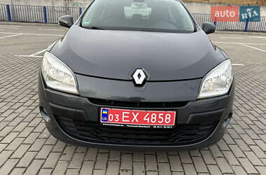 Універсал Renault Megane 2009 в Тернополі