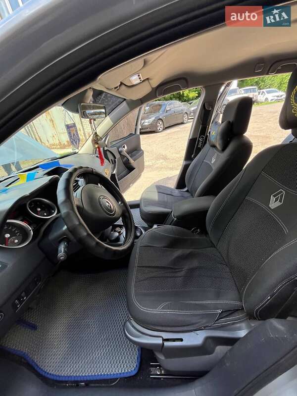 Універсал Renault Megane 2005 в Сумах