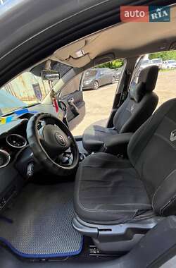 Универсал Renault Megane 2005 в 