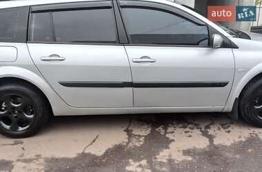 Универсал Renault Megane 2005 в 