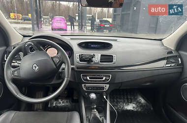 Универсал Renault Megane 2014 в Виннице