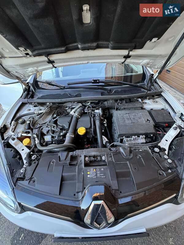 Універсал Renault Megane 2015 в Сумах