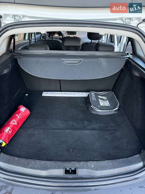 Універсал Renault Megane 2015 в Сумах