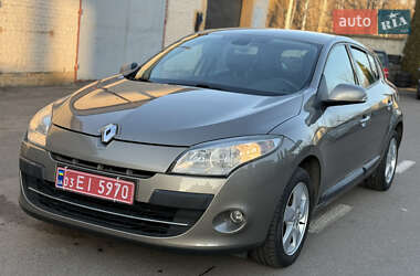 Хетчбек Renault Megane 2010 в Рівному