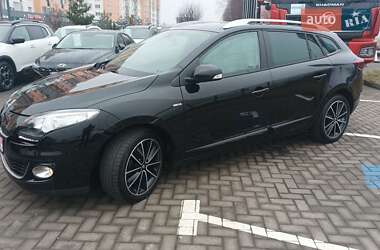 Універсал Renault Megane 2012 в Вінниці