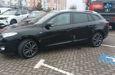 Універсал Renault Megane 2012 в Вінниці