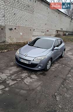 Renault Megane 2009