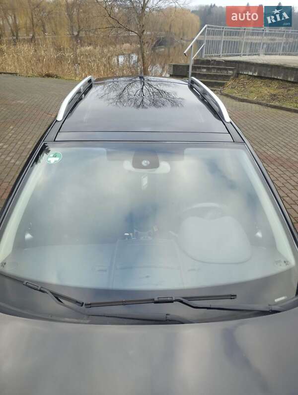 Универсал Renault Megane 2007 в Ровно