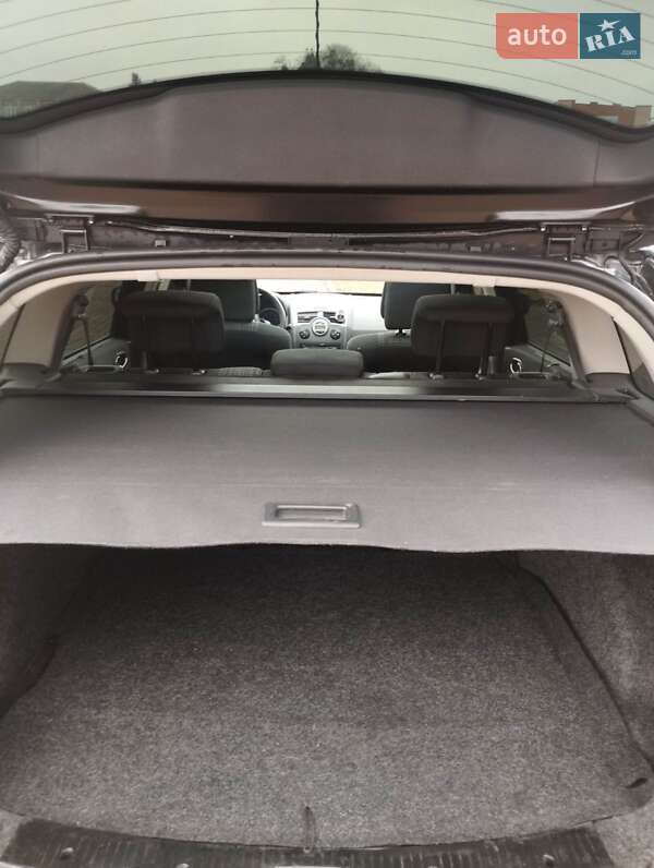 Универсал Renault Megane 2007 в Ровно