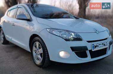Renault Megane 2011 Renault Megane 2011
