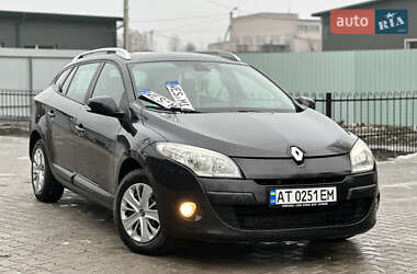 Універсал Renault Megane 2009 в Тернополі