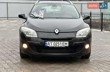 Універсал Renault Megane 2009 в Тернополі