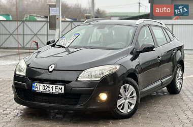 Універсал Renault Megane 2009 в Тернополі