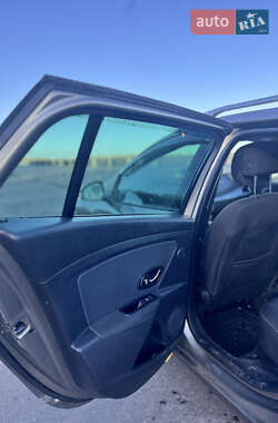 Универсал Renault Megane 2012 в Чернигове