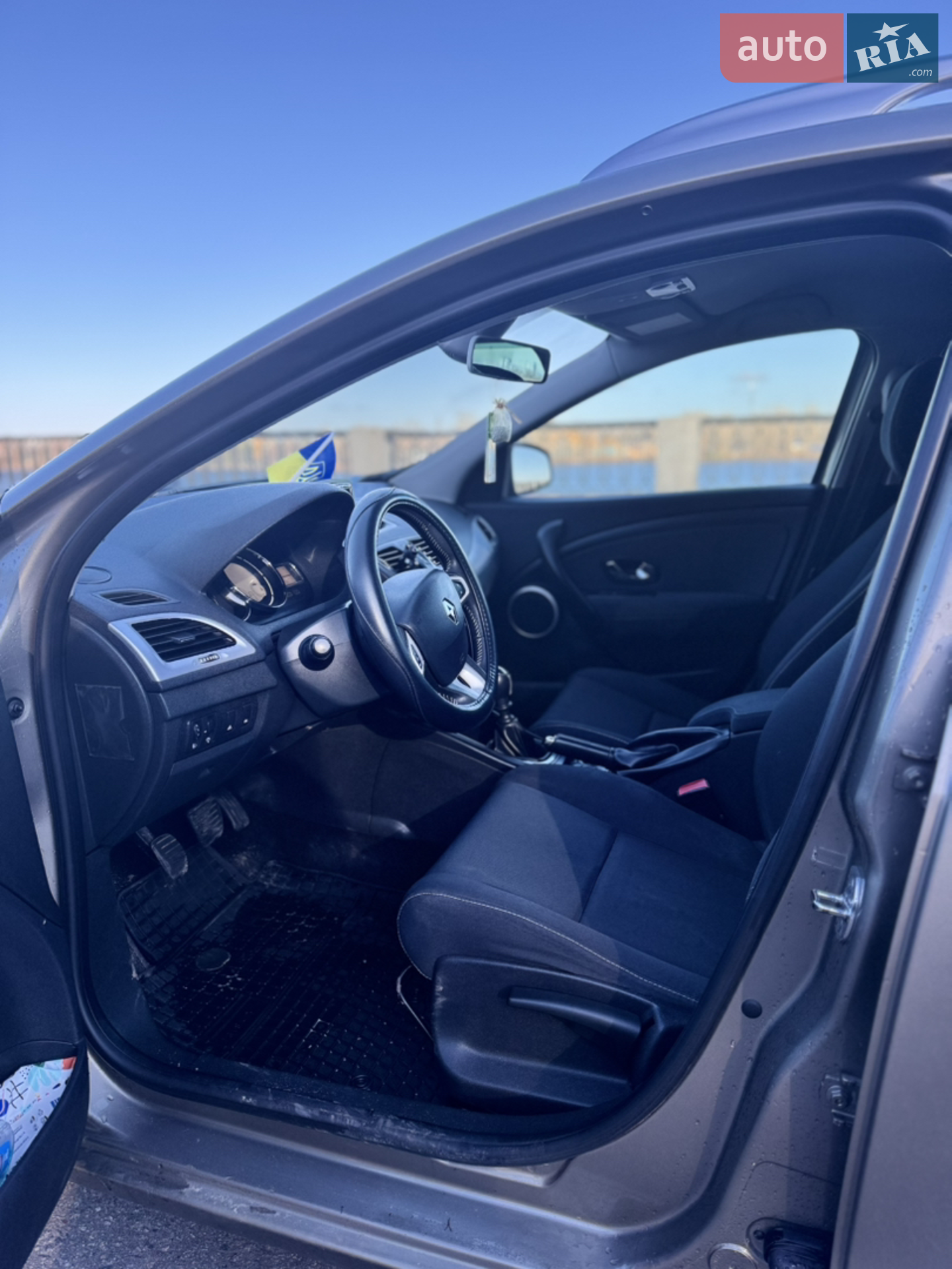 2012 Renault Megane - мініатюра 4
