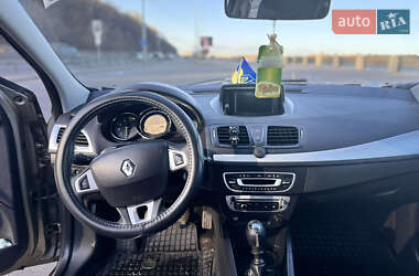 Универсал Renault Megane 2012 в Чернигове