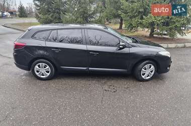 Універсал Renault Megane 2010 в Житомирі