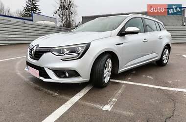 Renault Megane 2017 Renault Megane 2017