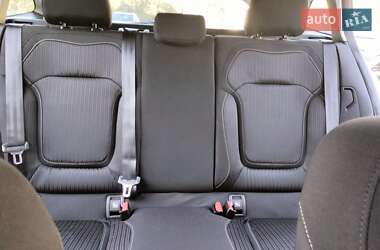 Универсал Renault Megane 2017 в 