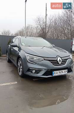 Универсал Renault Megane 2020 в Немирове