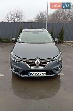 Универсал Renault Megane 2020 в Немирове