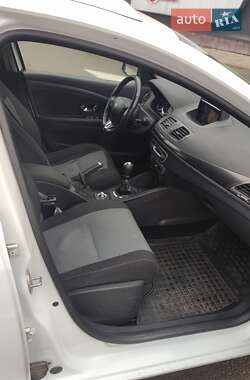 Универсал Renault Megane 2014 в 