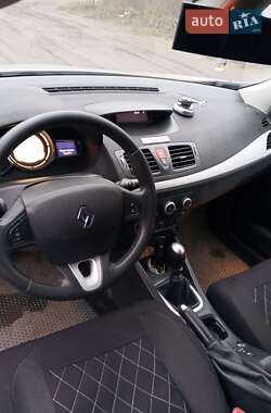 Універсал Renault Megane 2009 в Сумах