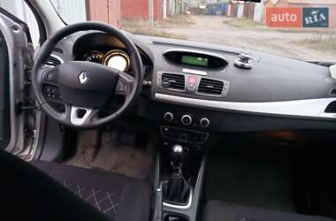 Універсал Renault Megane 2009 в Сумах