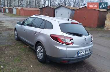 Універсал Renault Megane 2009 в Сумах