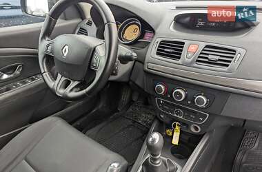 Універсал Renault Megane 2010 в Рівному