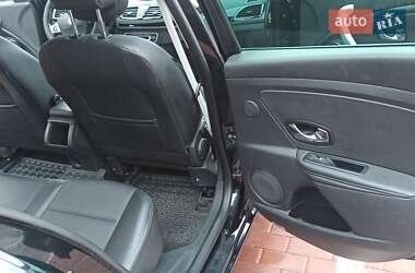 Универсал Renault Megane 2012 в 