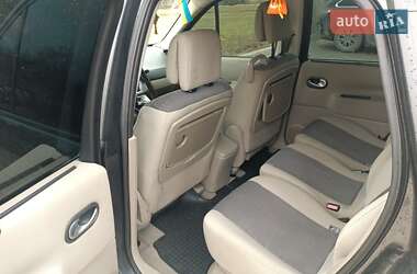 Минивэн Renault Megane 2005 в 