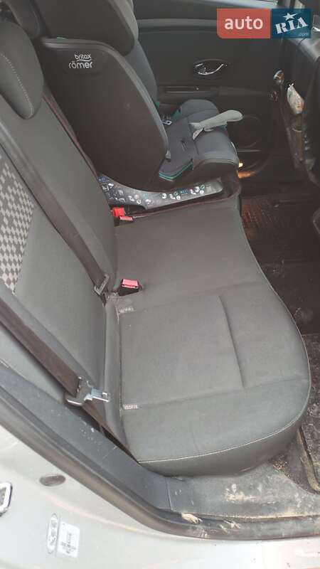 Універсал Renault Megane 2012 в Львові