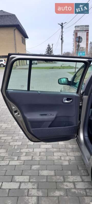 Универсал Renault Megane 2009 в Миргороде