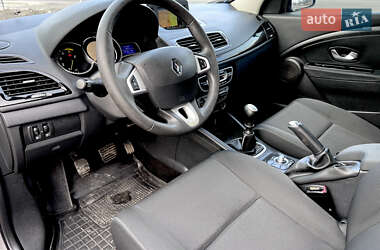 Універсал Renault Megane 2011 в Тернополі