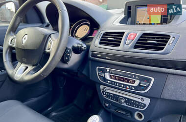 Універсал Renault Megane 2011 в Тернополі