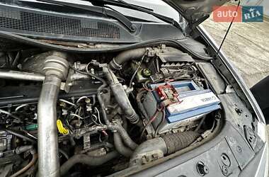Седан Renault Megane 2004 в 