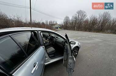 Седан Renault Megane 2004 в 