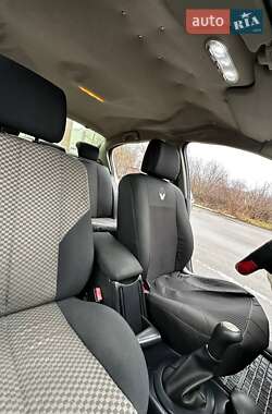 Седан Renault Megane 2004 в 