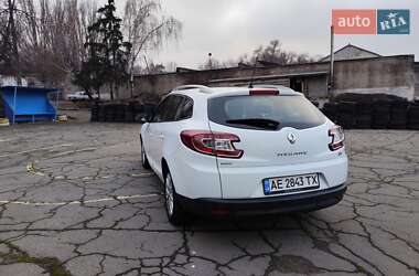 Универсал Renault Megane 2014 в Каменском