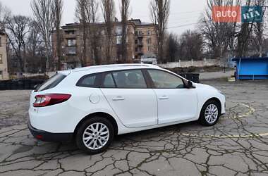 Универсал Renault Megane 2014 в Каменском