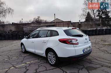 Универсал Renault Megane 2014 в Каменском