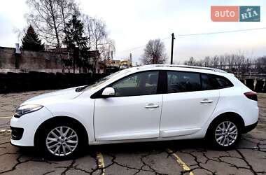 Универсал Renault Megane 2014 в Каменском