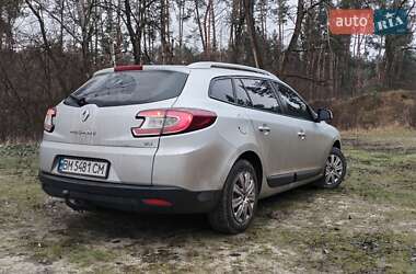 Універсал Renault Megane 2011 в Сумах